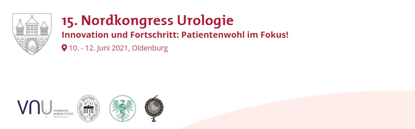 15. Nordkongress Urologie